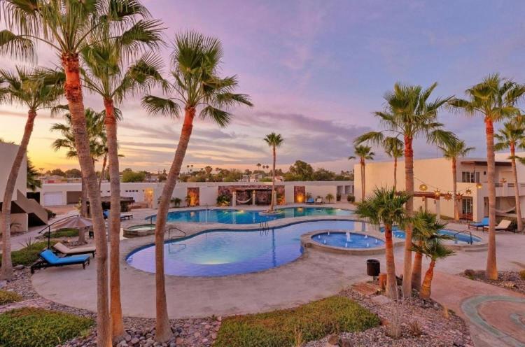 New Built Condo Minutes To Beach! Rocky Point Exterior photo