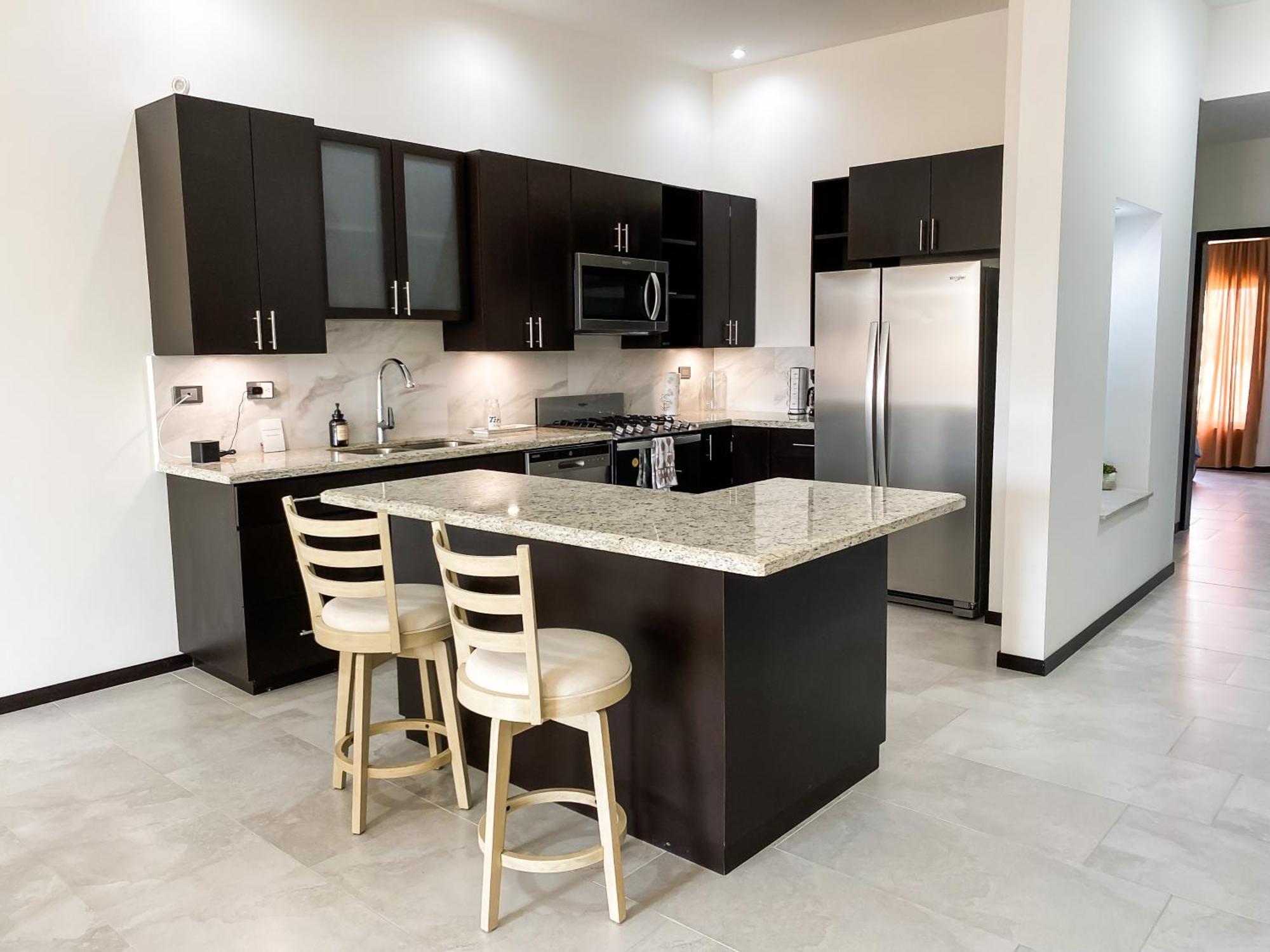 New Built Condo Minutes To Beach! Rocky Point Exterior photo